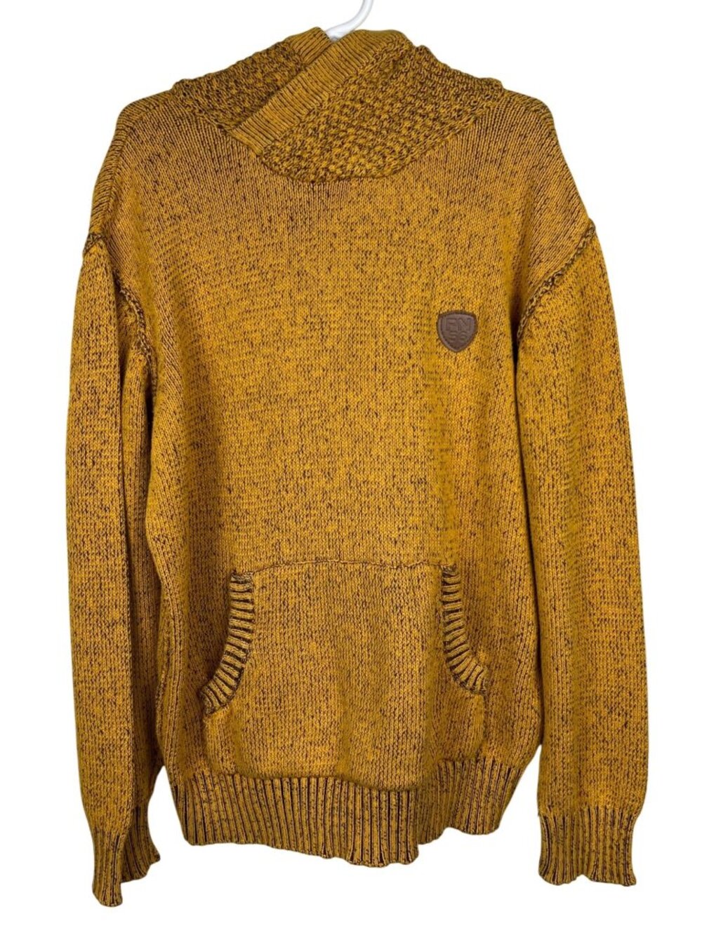 Parish Nation Hoodie Sweater